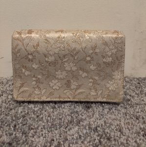 Small Vintage Clutch